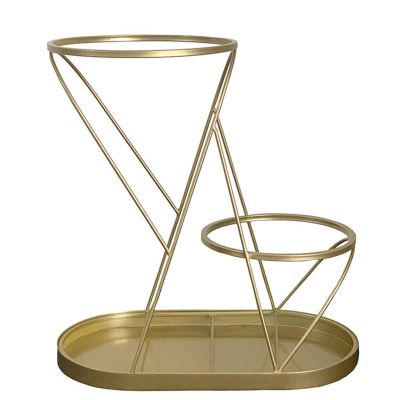 Umbrella Racks Metal Umbrella Stand Umbrella Holder, Large-Capacity Floor-Standing Umbrella Stand Umbrella Holder, Hotel Office Umbrella Basket, 50x17x53cm