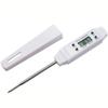 XIXIDIAN Kitchen thermometer,stainless steel probe pen type quick reading electronic thermometer for Read Kitchen Thermometer Baked Food Electronic Thermometer view 1