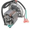 New Part Harman Pellet Stove Exhaust- Combustion Blower Motor Fan - PP7613-3-21-08639 view 1