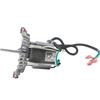 New Part Harman Pellet Stove Exhaust- Combustion Blower Motor Fan - PP7613-3-21-08639 view 3