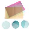 12pcs Refrigerator Liners Mats Cuttable Fridge Shelf Mats Options for Easy Kitchen Organization and Cleanliness view 3
