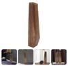 1pc Hydroponic Vase Creative Flower Holder Wooden Vases Tabletop Decoration Wooden Flower Pot Vase Pot Plant Container Decorative Plant s Flower Vases Wood Vases view 4