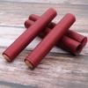 200pcs Wine Making Supplies Wine Cork Wine Bottle Caps Heat Cap Wine Shrink Capsules Red Top Wine Bottle Shrink Caps Wine Bottles PVC Shrink Capsules Self Made view 2