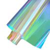 HELYZQ Aurora AB Effect Reflective Mirror Paper DIY Epoxy Resin Mold Jewelry Fillings view 1