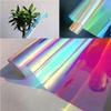 HELYZQ Aurora AB Effect Reflective Mirror Paper DIY Epoxy Resin Mold Jewelry Fillings view 2