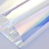 HELYZQ Aurora AB Effect Reflective Mirror Paper DIY Epoxy Resin Mold Jewelry Fillings view 3