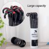 Umbrella Racks White Indoor Umbrella Stand Umbrella Holder, Used for Office Home Decoration Umbrella Basket, with Drip Tray and Hook Length Umbrella Storage Rack view 4