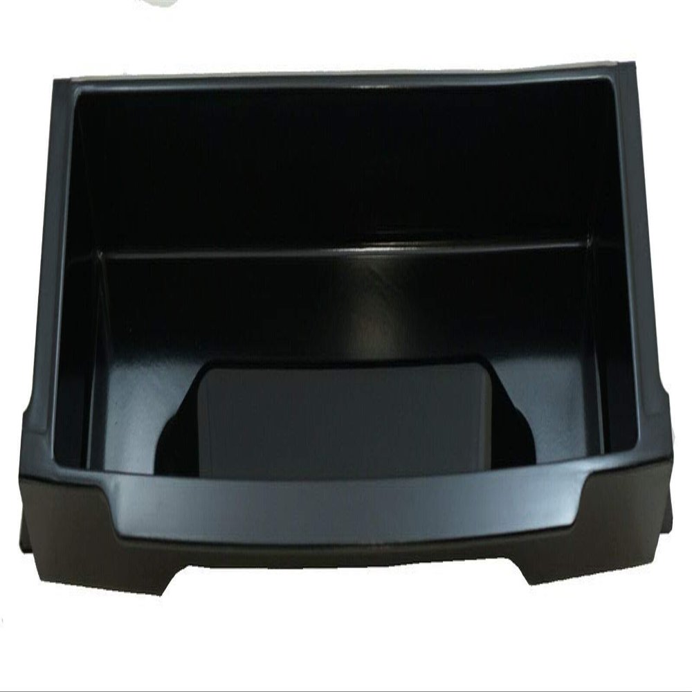 81548 fits for Presto Drip Tray Assembly for 15" Electric Tilt-n-Fold Griddles