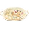 Decorative Tray (28,5x21,5) cm Showing The Abduction of Persephone view 2