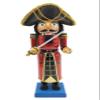 Santa's Workshop 14" Captain with a Hook Nutcracker view 1