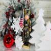 14" Army Nutcracker view 2