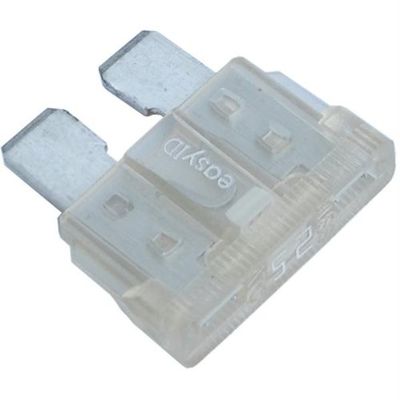 Blue Sea easyID ATC Fuse - 25 Amp