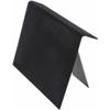 Plymor Black Velvet Bracelet Ramp with Easel Display Stand, 10.25" W x 5" D x 7.375" H (Pack of 12) view 1