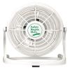 3 1/2 in Compact Fan, 5V Dc, Non-Oscillating, Number of Speeds 1,210415260 view 1