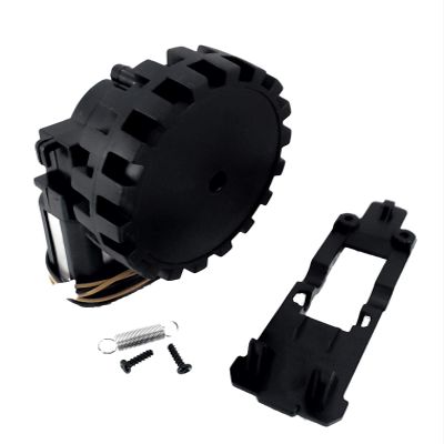 161-0221 Right Wheel Access Kit fits for SmartClean Bissell Robot 2142