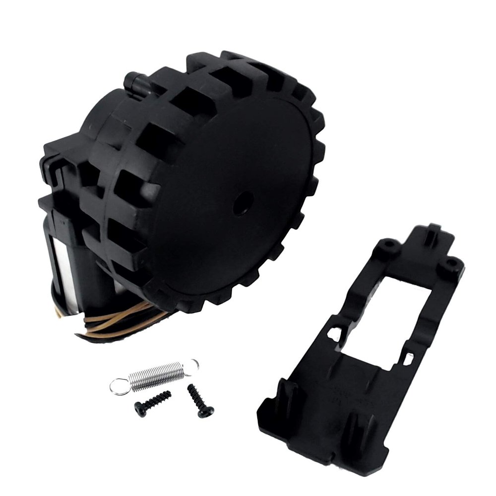 161-0221 Right Wheel Access Kit fits for SmartClean Bissell Robot 2142