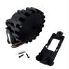 161-0221 Right Wheel Access Kit fits for SmartClean Bissell Robot 2142 view 1