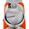 Epetlover 300W Electric Ice Shaver and Snow Cone Maker Ice Shaved Machine Ice Crusher 143 lbs (Orange) view 4
