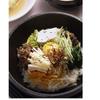Kitchen art Non-stic Traditional Stone Rice Cooker Cauldron Multi Cooker 15cm Nurungji,Crust of Overcooked Scorched Rice Korea for 2~3 people view 3