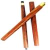 Golden & Brown 36 inch Solid Brass Nautical Wooden Cane World Globe Vintage Walking Stick Fold-able Cane for Men view 3