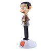 Mr Bean with Teddy Solar Pal view 4