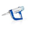 Reliable Pronto 200CS Handheld Steam Cleaner with 8-piece Accessory Kit and Fast Heat-Up Time made for Tile, Grout, Grill, Auto, and More view 2