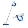 Reliable Pronto Plus 300CS 2-In-1 Steam Cleaner with Fast Heat-up, Long Steam Time, 1200W Steam Mop for Grout, Hardwood, Tile, Laminate Floor Cleaning with 14-Piece Accessory Kit view 1