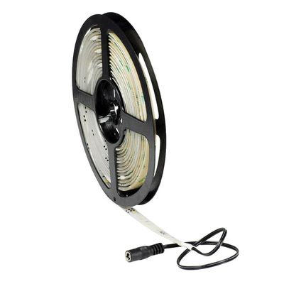 Nora Lighting NUTP4-W16LED942 16 in. 12V 4 LED Tape Light Roll