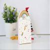 Anncus 50pcs Kraft Paper Unicorn Gift Bags Wrapping Supplies Bag Sweets and Candy Bar Packing Pouches Party Decoration view 3