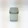 Anncus 50g Tin Metal Cans Storage Bottles Jars Metal Cans Tea Caddy Mini Candy small sealed canisters portable travel Tea box lin4001 view 2