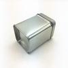 Anncus 50g Tin Metal Cans Storage Bottles Jars Metal Cans Tea Caddy Mini Candy small sealed canisters portable travel Tea box lin4001 view 3