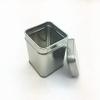 Anncus 50g Tin Metal Cans Storage Bottles Jars Metal Cans Tea Caddy Mini Candy small sealed canisters portable travel Tea box lin4001 view 4