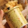 Anncus 3Pcs/lot KEYAMA Tea or candy tin boxes with lid Toothpick swab tin boxes Sundries storage boxes Home Holiday's gifts view 4