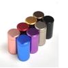 Anncus 100pcs 4565mm Metal Cans Tea Pots Mini Candy Sealed Canisters Travel Tea Box Titanium alloy Tea Tank Box Tea Storage box SN2336 view 1