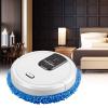 successfun Fully Automatic Robot Cleaner Dual-use Automatic Mopping Machine, Household Vacuum Cleaner Ultraviolet Spray Humidification Wet and Dry Dual-use Imitation Hand Mopping Machine view 3