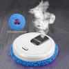 successfun Fully Automatic Robot Cleaner Dual-use Automatic Mopping Machine, Household Vacuum Cleaner Ultraviolet Spray Humidification Wet and Dry Dual-use Imitation Hand Mopping Machine view 4