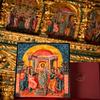 Artis Premium Replicas The Assurance of Thomas 18th Century Greek Orthodox Byzantine Icon (23 x 30 cm) view 2