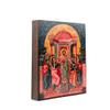 Artis Premium Replicas The Assurance of Thomas 18th Century Greek Orthodox Byzantine Icon (23 x 30 cm) view 3