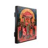 Artis Premium Replicas The Assurance of Thomas 18th Century Greek Orthodox Byzantine Icon (23 x 30 cm) view 4