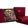 Artis Premium Replicas The Crucifixion 18th Century Greek Orthodox Byzantine Icon (23 x 30 cm) view 3