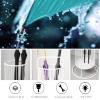 Umbrella Racks Metal Umbrella Stand Holder, Modern and Simple Wrought Iron Umbrella Stand Holder, Which Can Be Put Into The Umbrella Storage Basket of The Hotel Office view 3