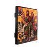 Artis Premium Replicas John The Forerunner 18th Century Greek Orthodox Byzantine Icon (23 x 30 cm) view 3