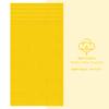American Soft Linen Luxury 4 Piece Bath Towel Set, 600 GSM 100% Cotton Turkish Bath Towels for Bathroom, 27x54 in Extra Large Bathroom Shower Towels, Yellow view 4
