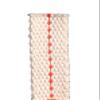 B&P Lamp 7/8" x 6 Foot Cotton Wick for #2 Brass Plated Burner view 1