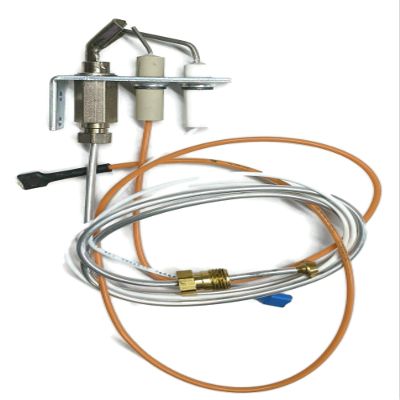 HHT Heat N Glo SRV593-512 IPI Pilot Assembly - NG