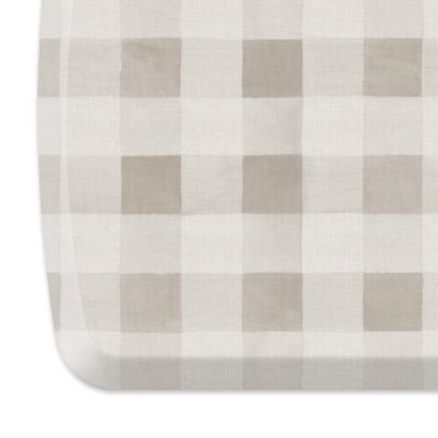GelPro Elite Premium Gel + Foam 3/4" Thick Anti-Fatigue Floor Mat, 20" x 36", Farmhouse Tan