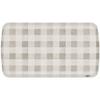 GelPro Elite Premium Gel + Foam 3/4" Thick Anti-Fatigue Floor Mat, 20" x 36", Farmhouse Tan view 2