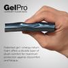 GelPro Elite Premium Gel + Foam 3/4" Thick Anti-Fatigue Floor Mat, 20" x 36", Farmhouse Tan view 3
