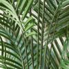 Artificial Areca Palm Plant 5Ft Fake Tropical Palm Tree, Perfect Faux Dypsis Lutescens Plants in Pot for Indoor Outdoor House Home Office Garden Modern Decoration Housewarming Gift,2Pcs view 3