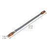 KESYOO 4pcs Elastic Boy Girl Waist Belt Stylish Fashion Waistbands for Boys and Girls for Everyday Wear and Active Play view 3